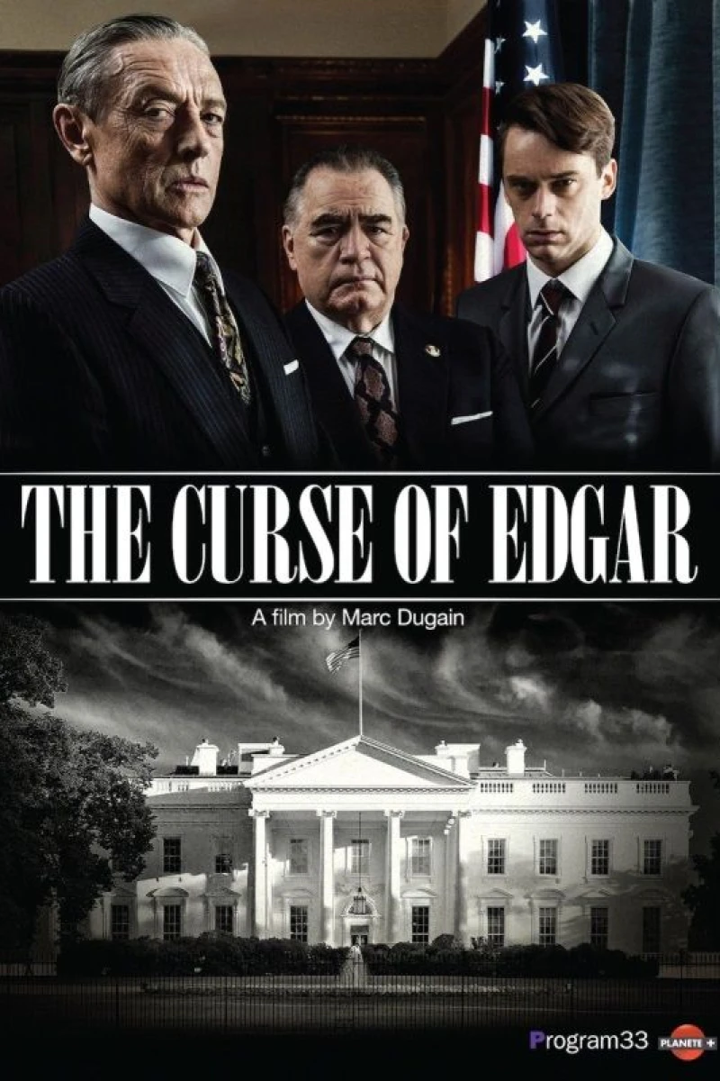 The Curse of Edgar (2013)