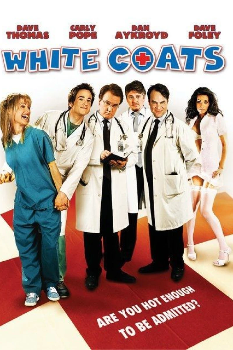 Whitecoats (2004)