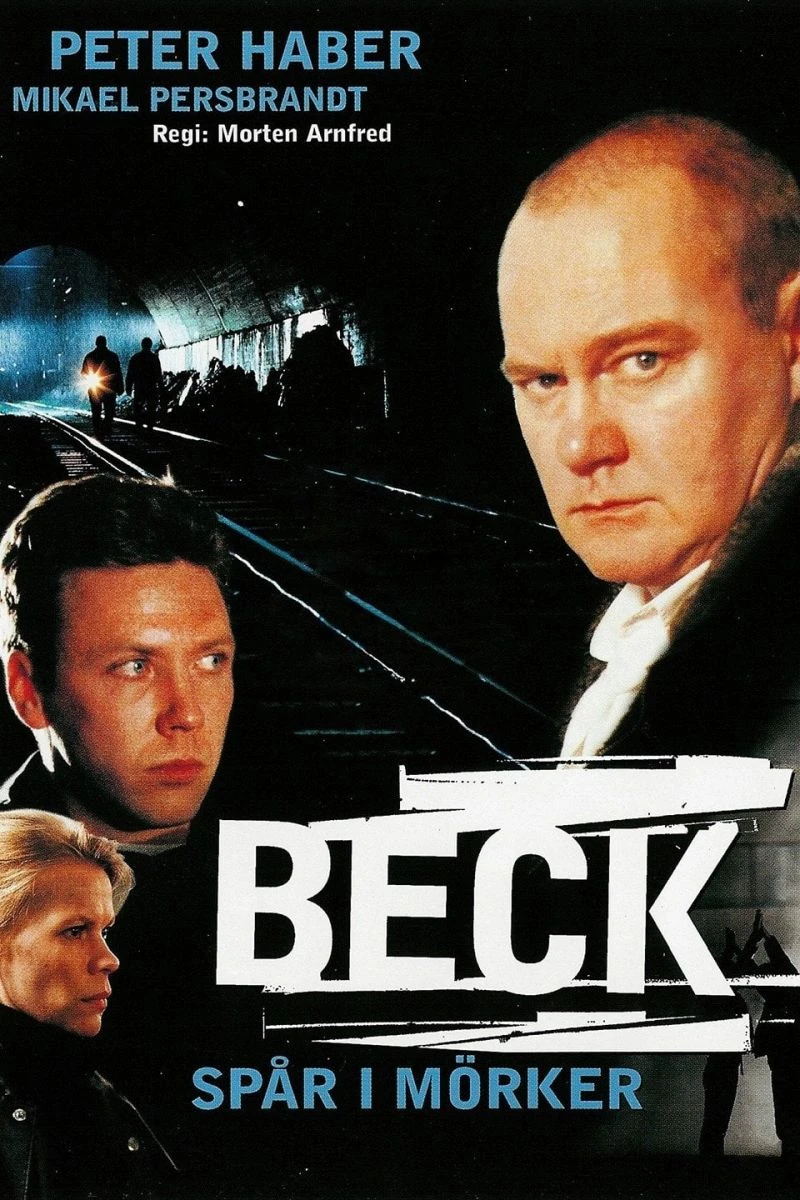 Beck - Spår i mörker (1997)