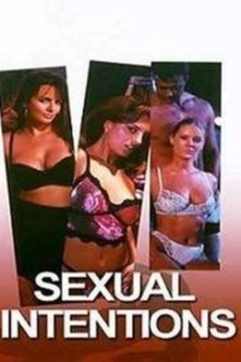 Sexual Intentions (2001)
