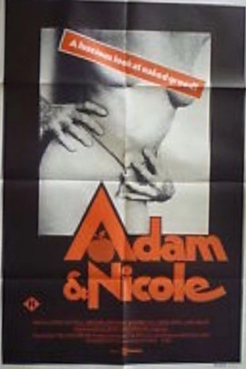 Adam and Nicole (1975)