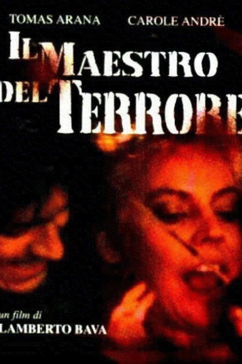 The Prince of Terror (1988)