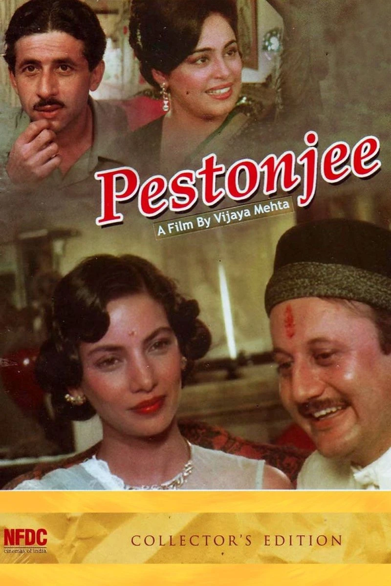 Pestonjee (1988)