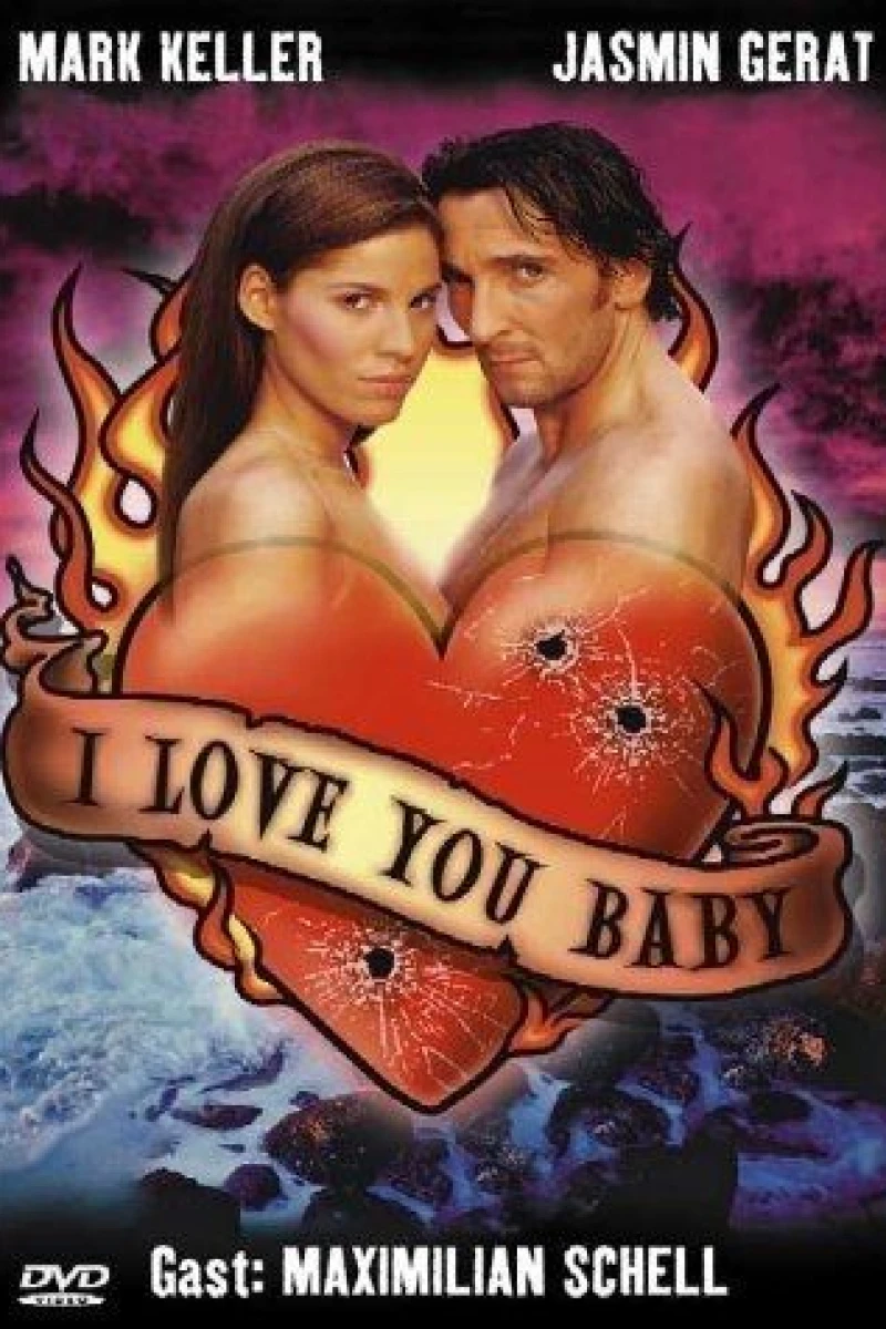 I Love You, Baby (2000)