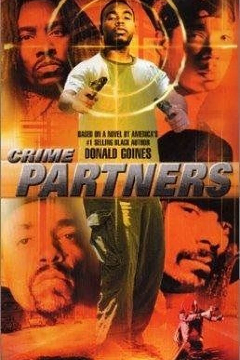 Crime Partners (2003)