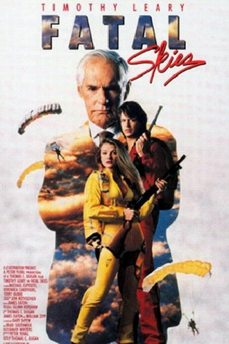 Fatal Skies (1990)