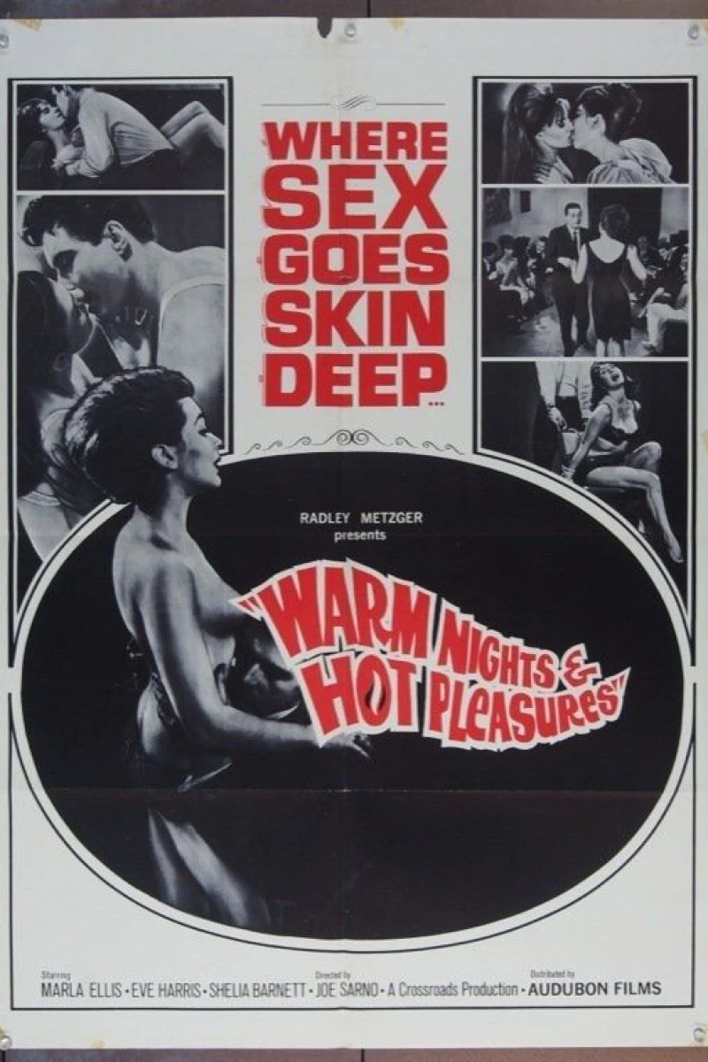Warm Nights and Hot Pleasures (1964)