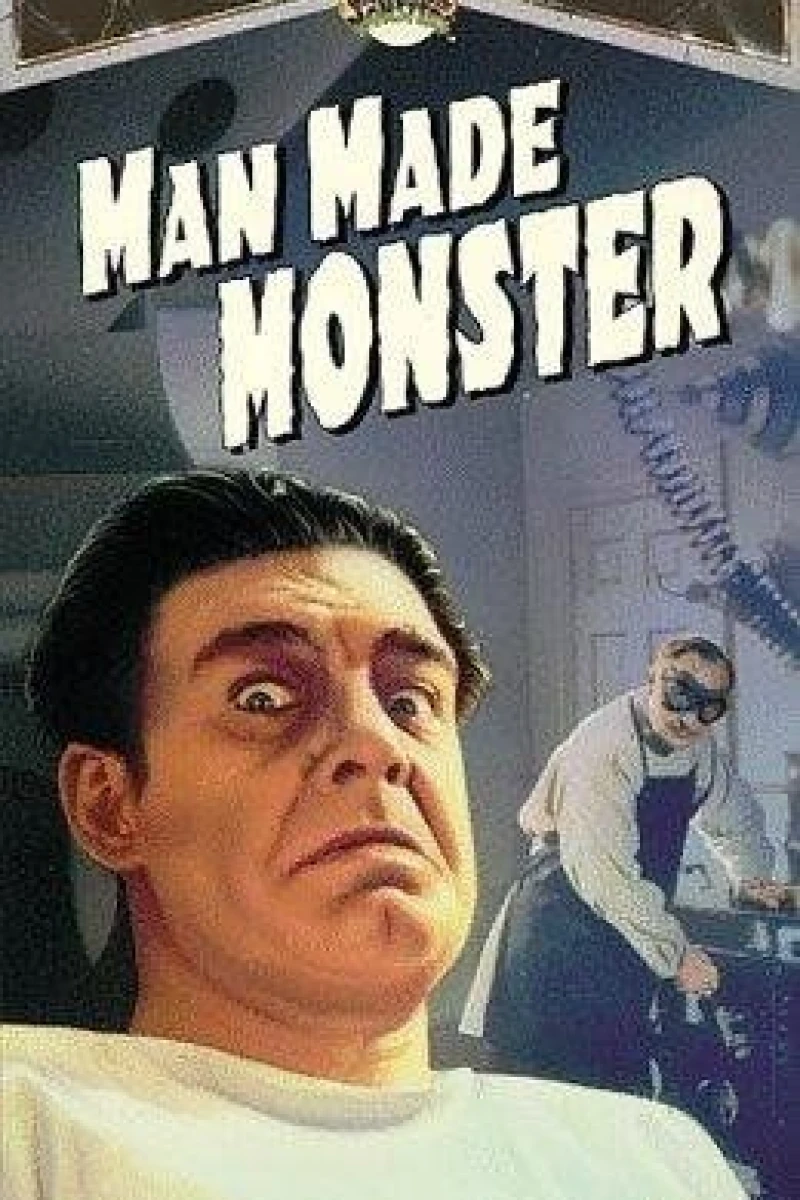 Man Made Monster (1941)