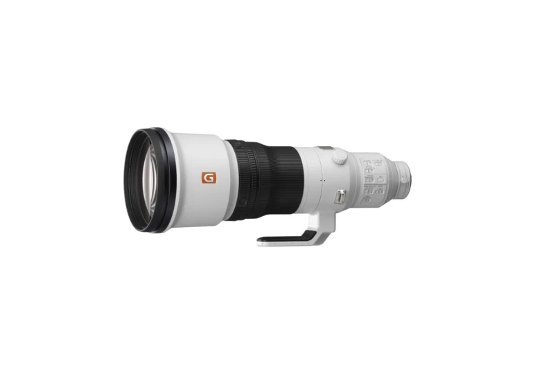 FE 600 mm f4 GM OSS