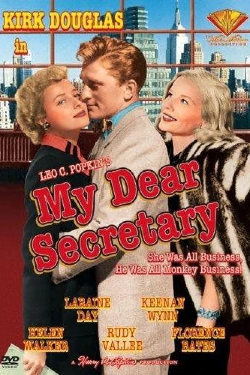 My Dear Secretary (1948)