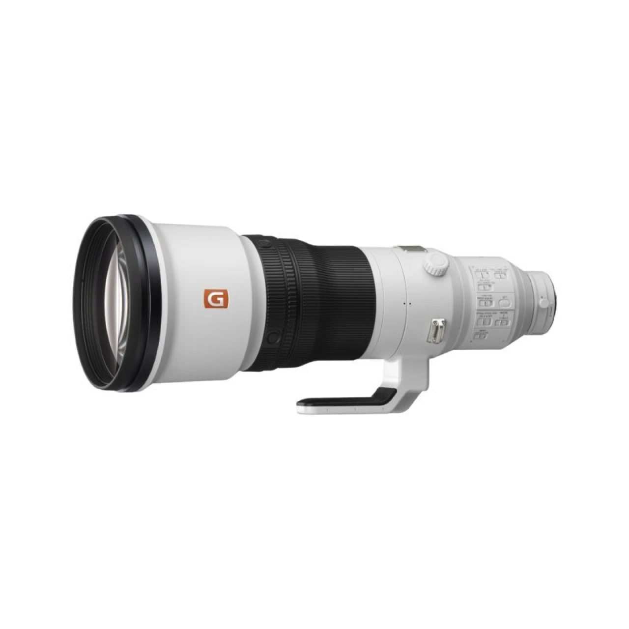 Sony FE 600 mm f4 GM OSS