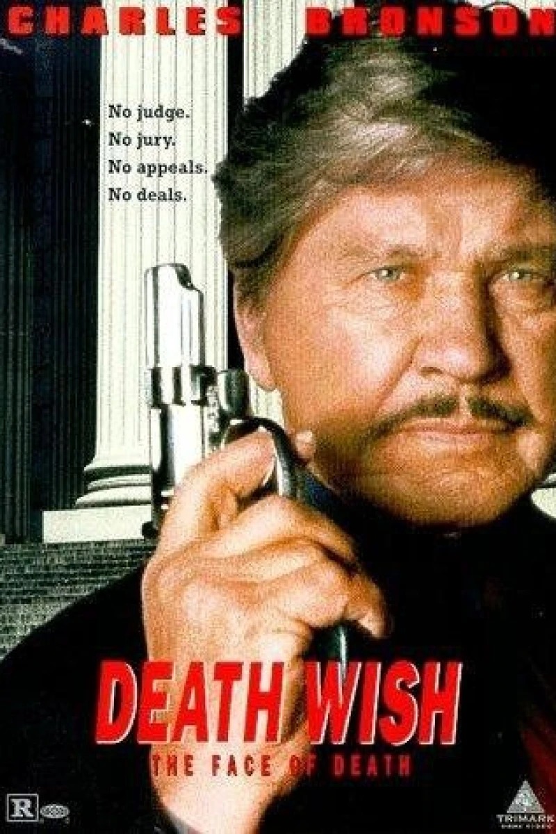 Death Wish V: The Face of Death (1994)