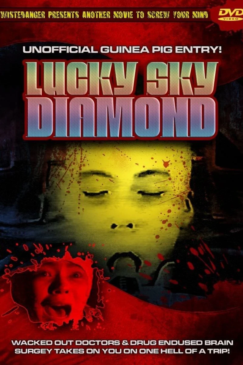 Lucky Sky Diamond (1990)