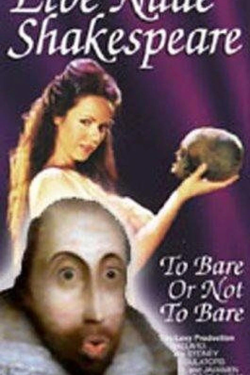 Live Nude Shakespeare (1997)