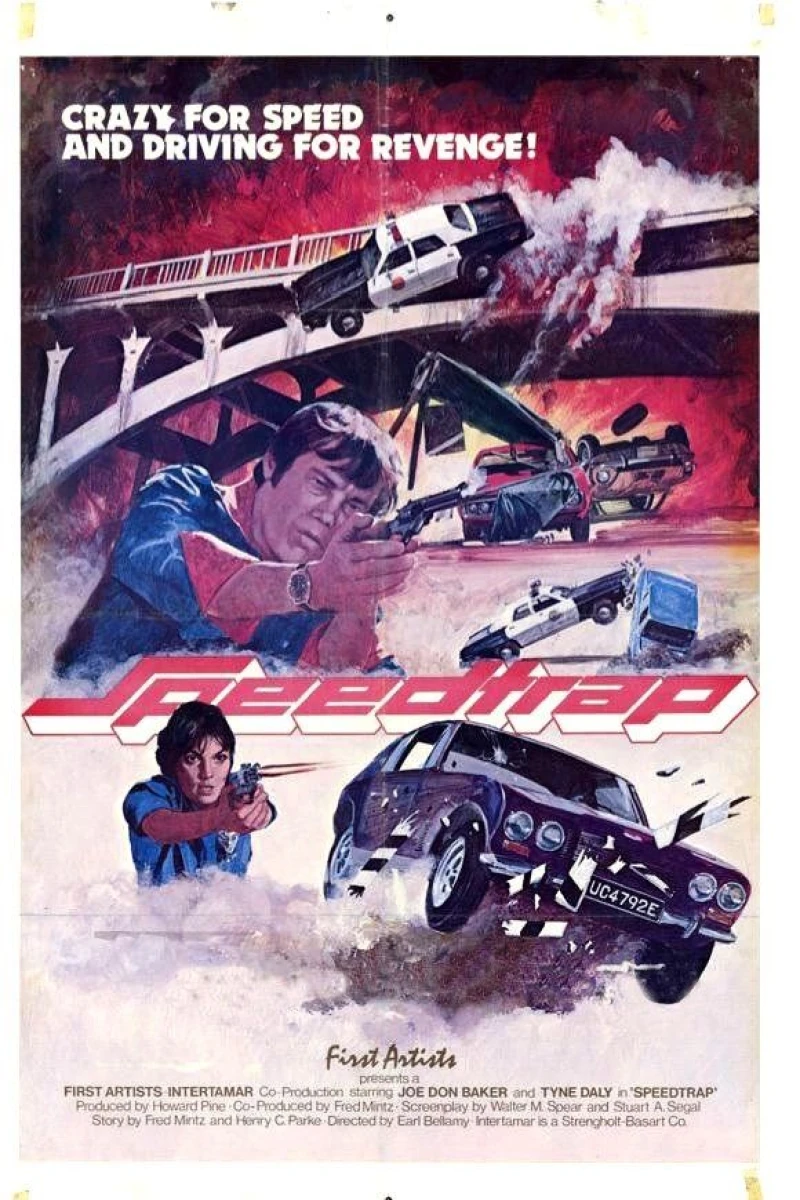 Speedtrap (1977)