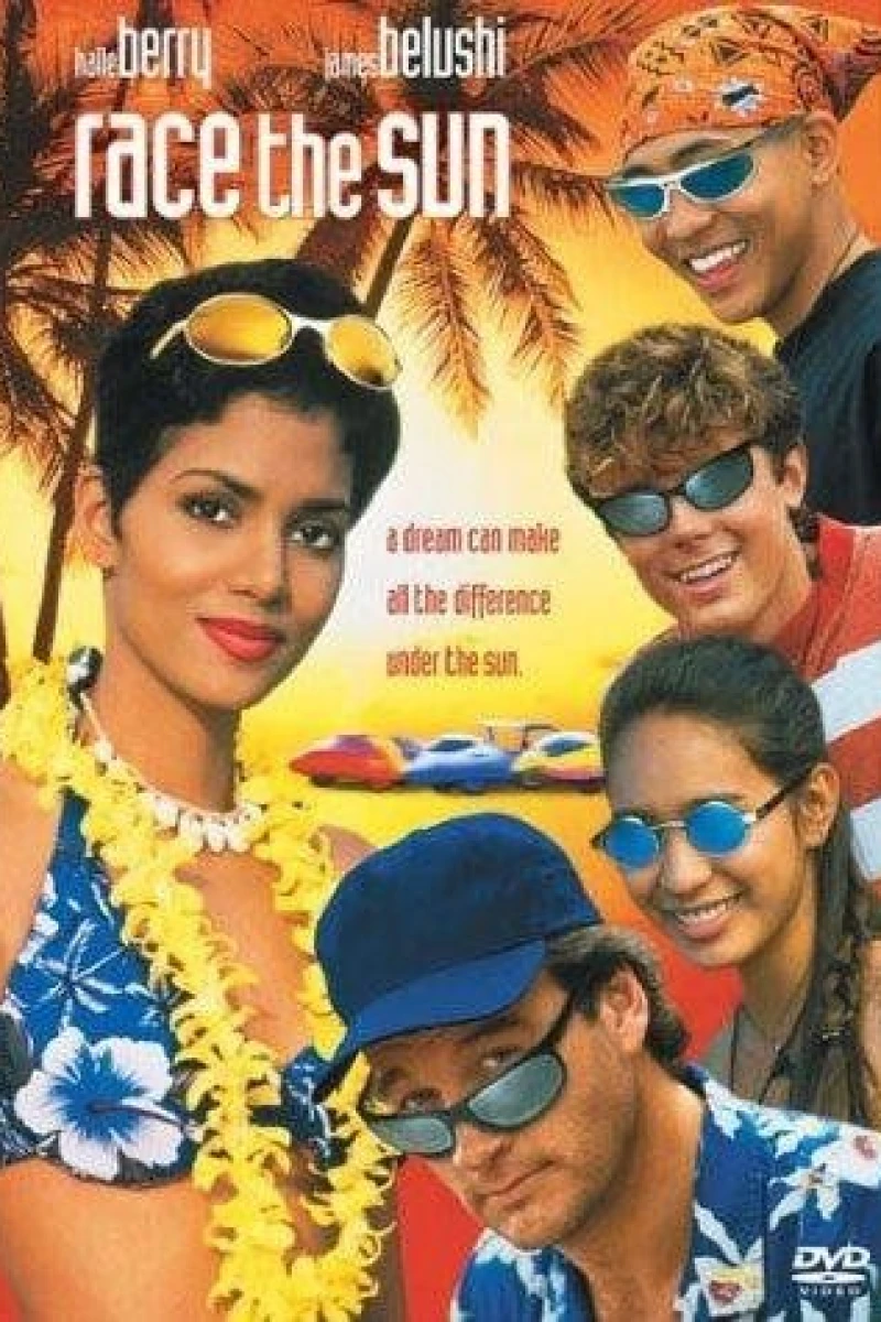 Race the Sun (1996)