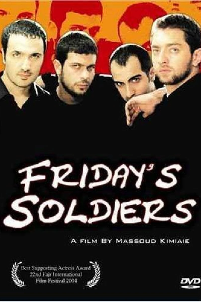 Friday's Soldiers (2004)