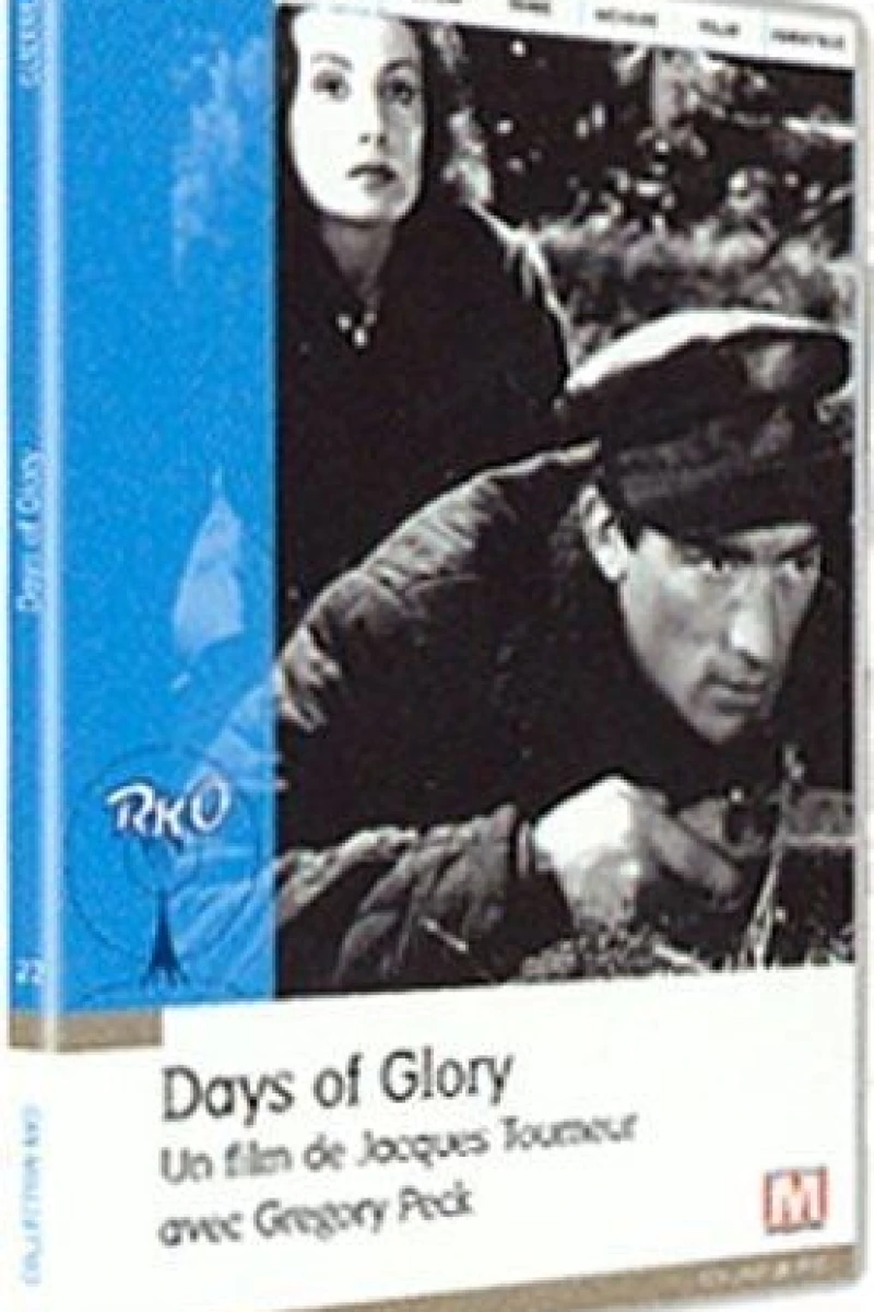 Days of Glory (1944)