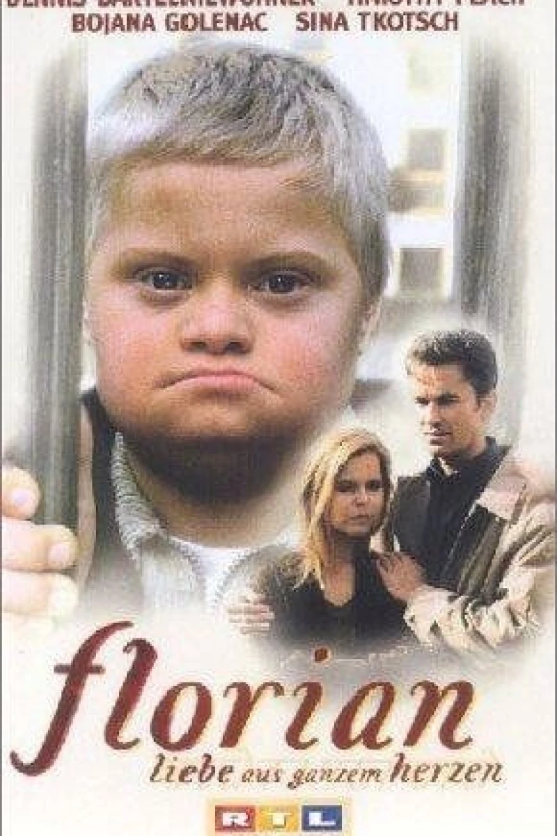 Florian - Liebe aus ganzem Herzen (1999)