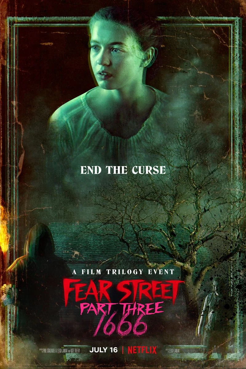 Fear Street 3 (2021)