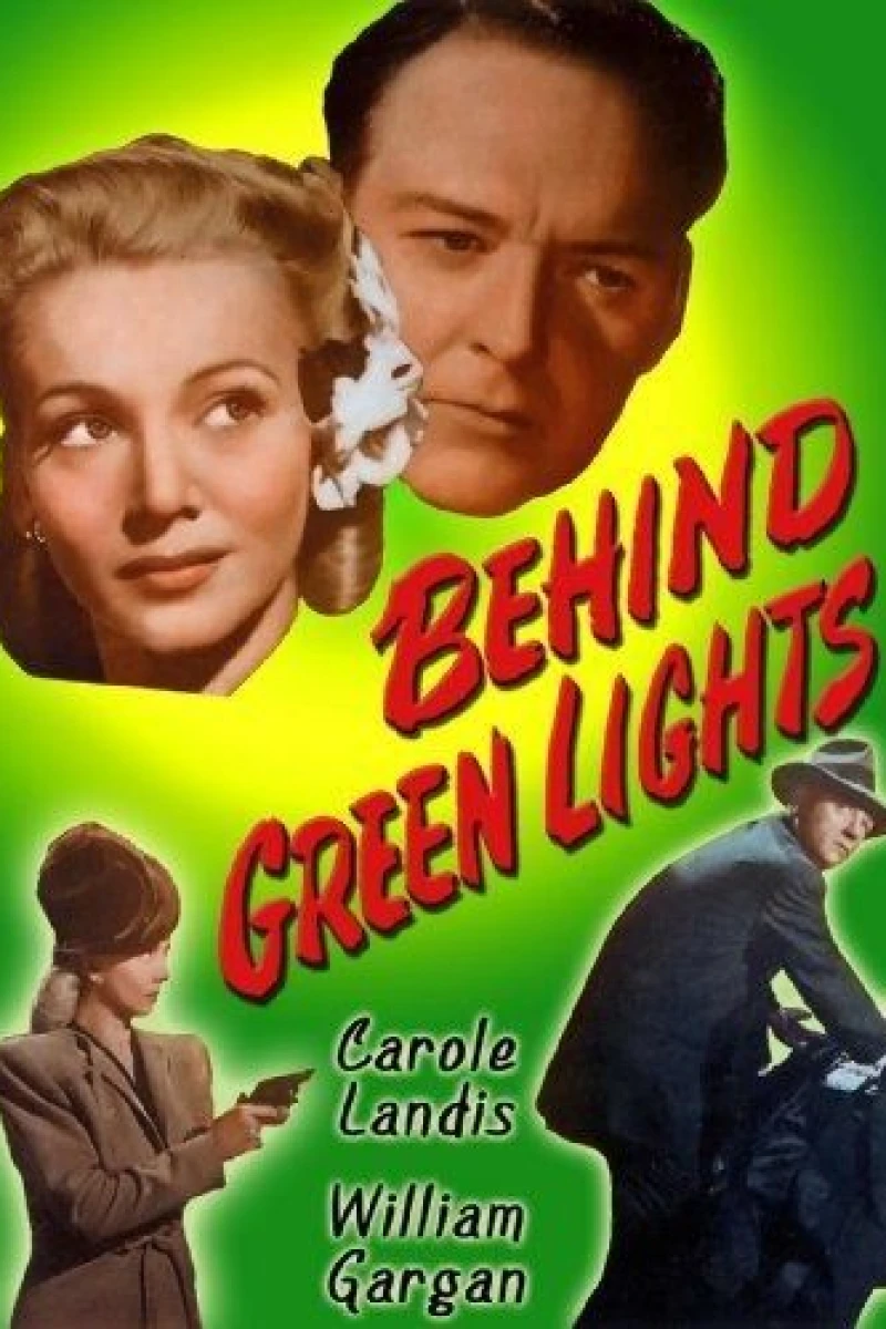 Behind the Green Lights (1935)