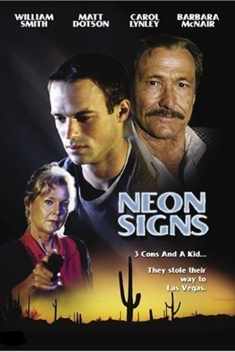 Neon Signs (1996)