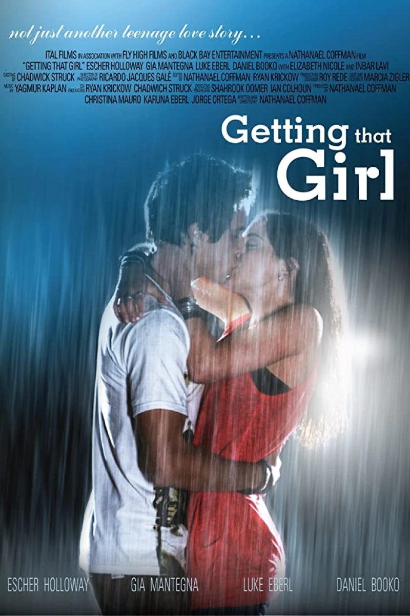 Getting That Girl (2011)