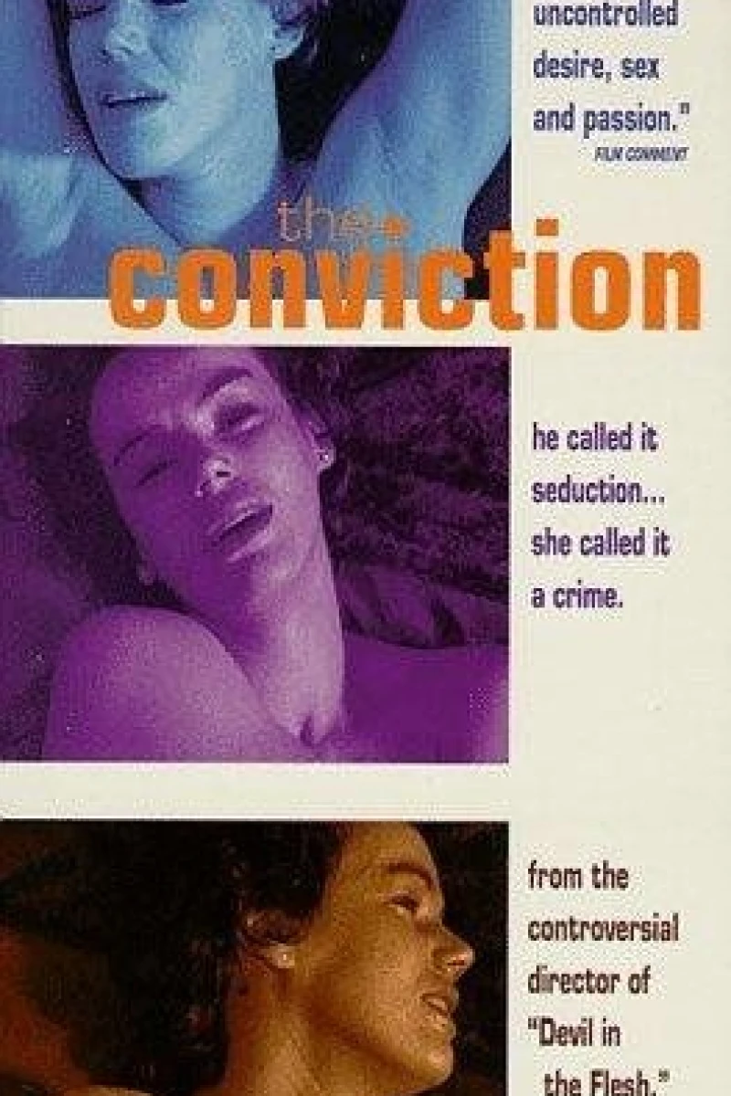 The Conviction (1991)