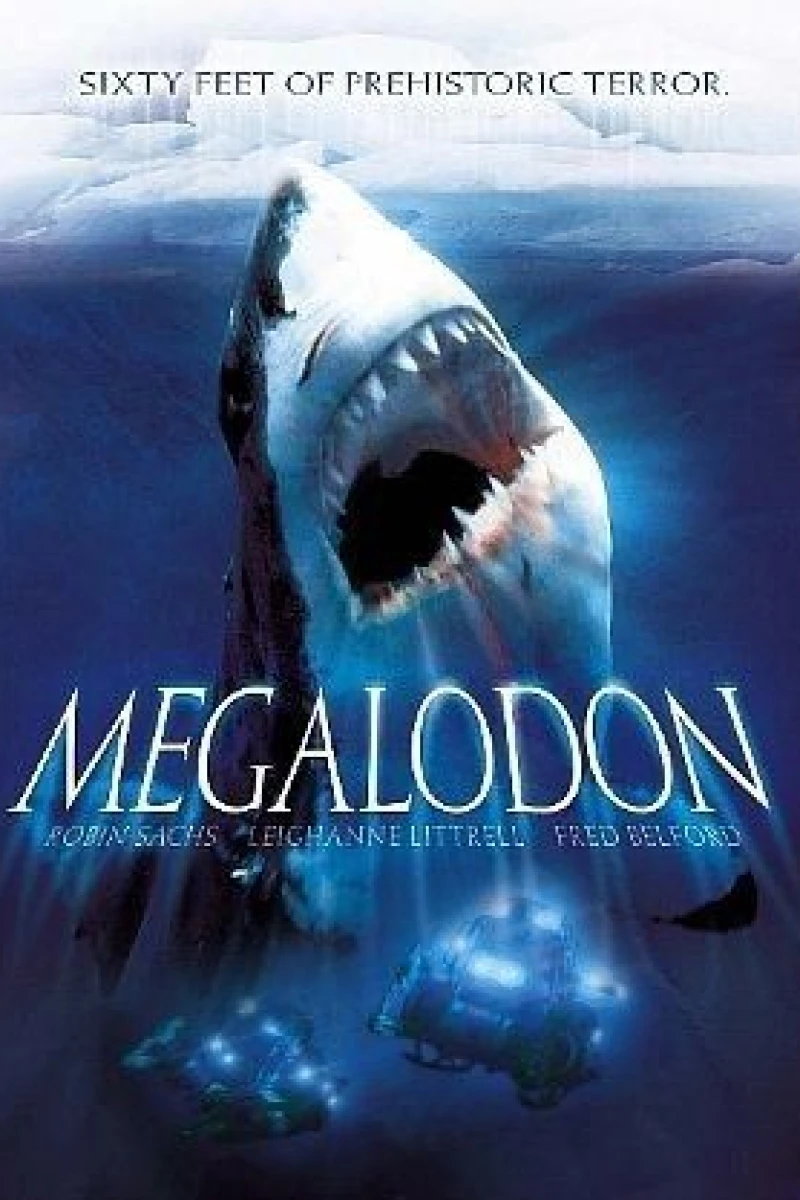 Megalodon (2002)