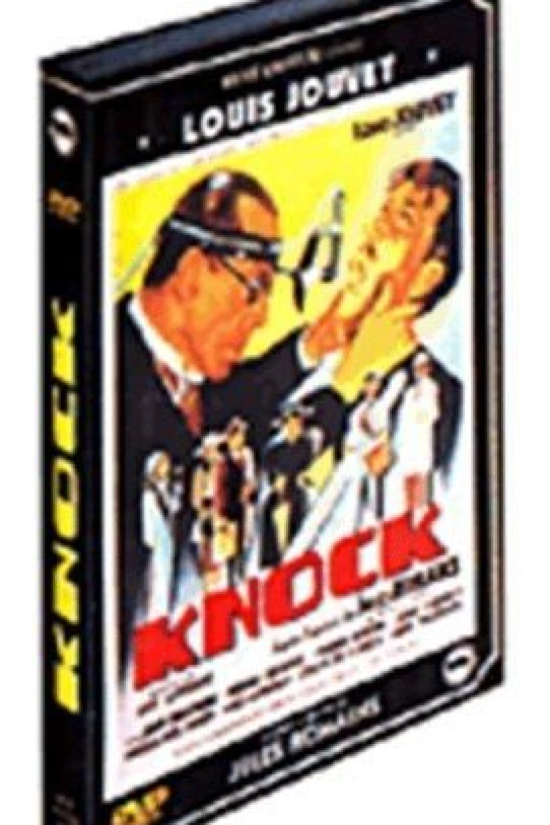 Dr. Knock (1951)