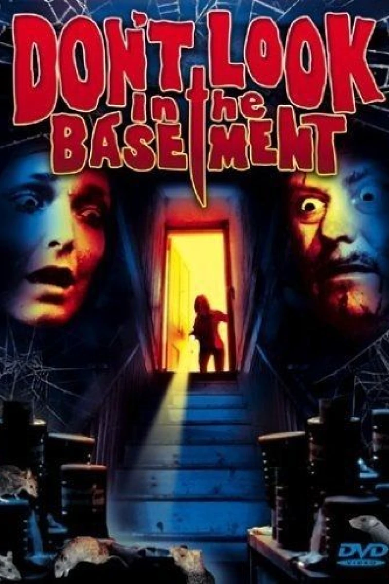 Don't Look in the Basement (1973)