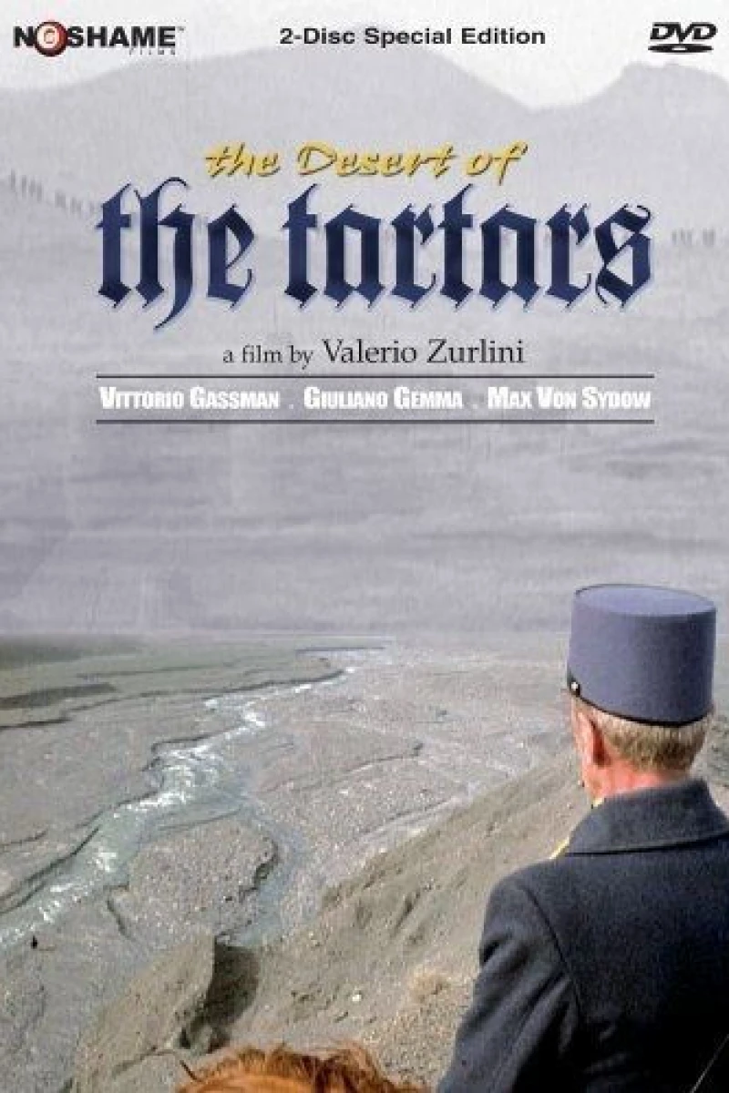 The Desert of the Tartars (1976)