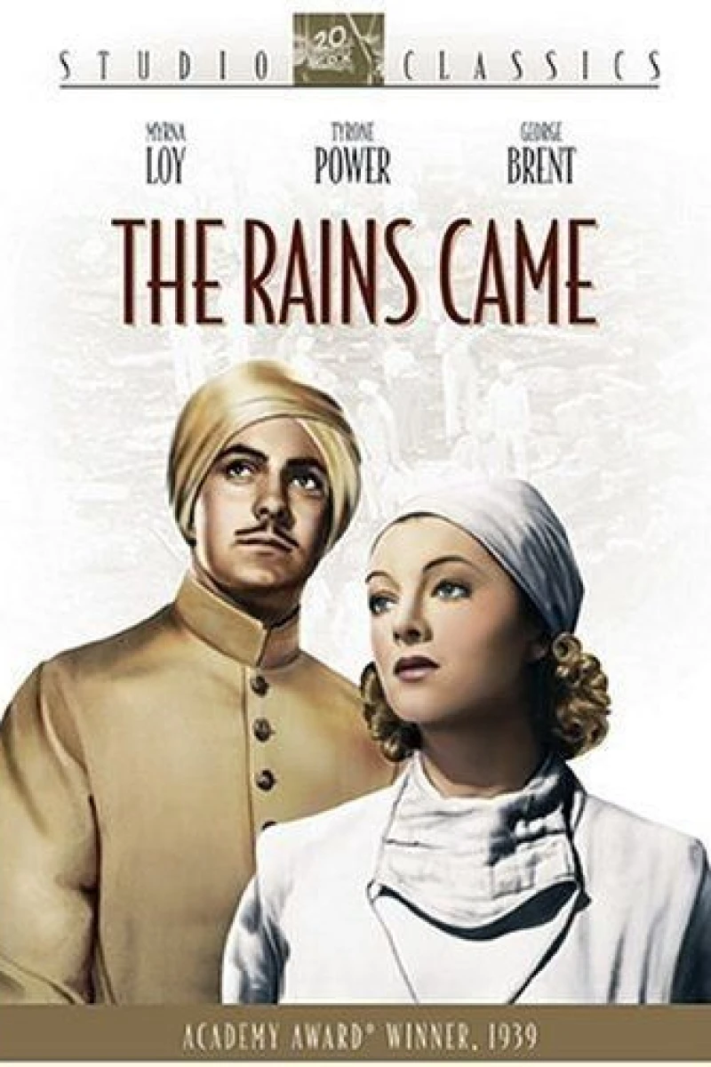 The Rains Came (1939)