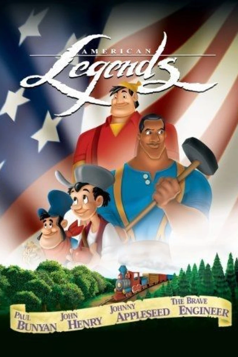 American Legends (2001)