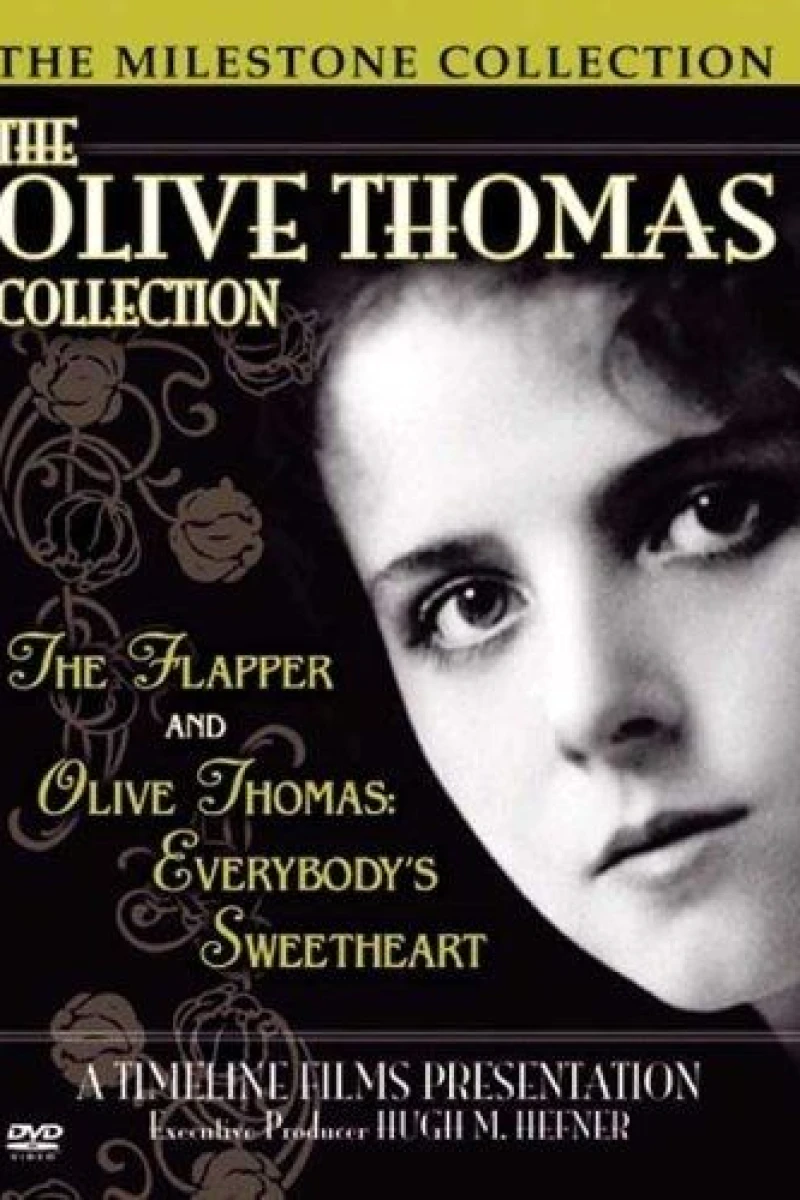 Olive Thomas: Everybody's Sweetheart (2003)