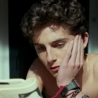 Gear Used to Shoot Call Me By Your Name