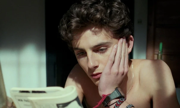 Gear Used to Shoot "Call Me By Your Name"