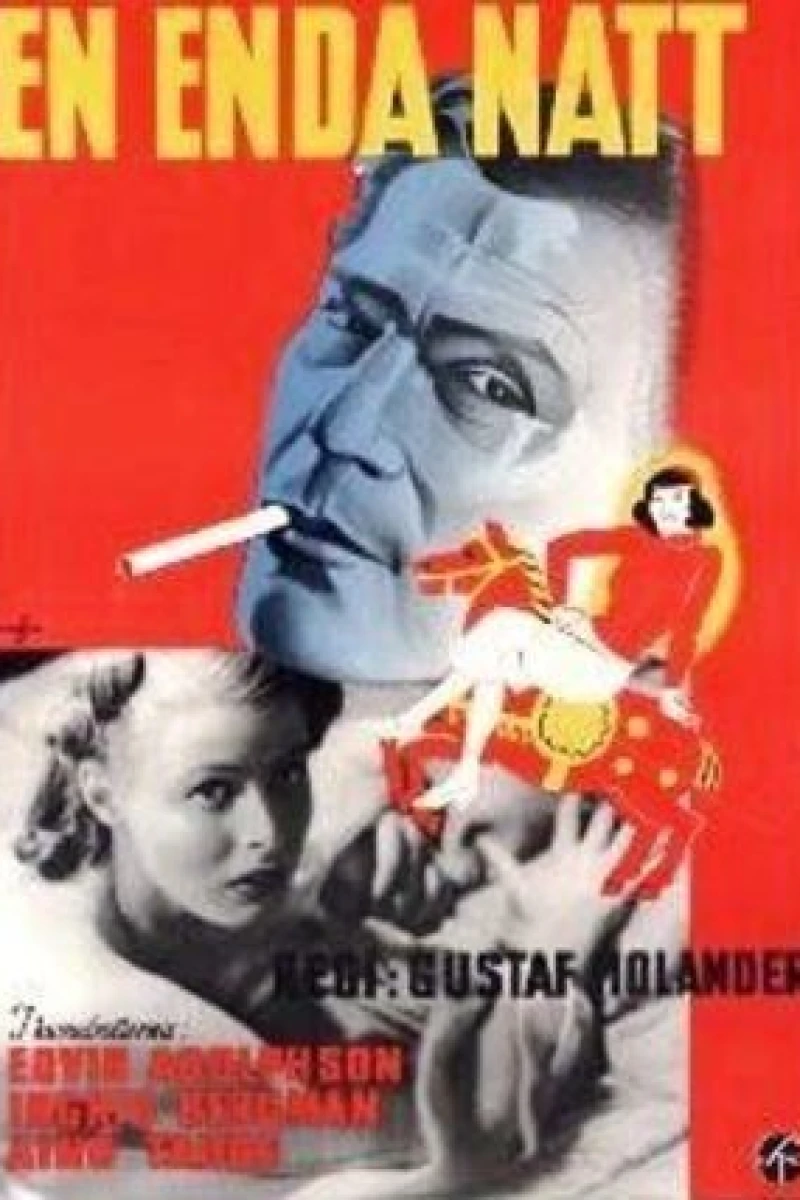 Only One Night (1939)