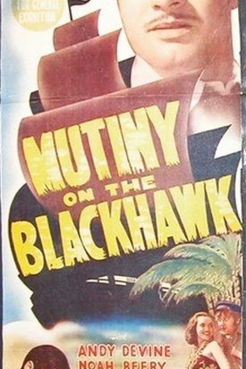 Mutiny on the Blackhawk (1939)