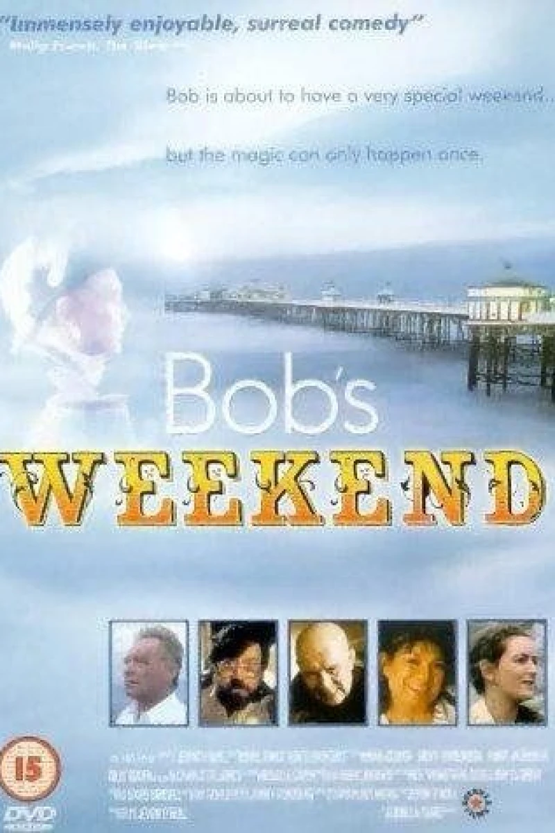 Bob's Weekend (1996)