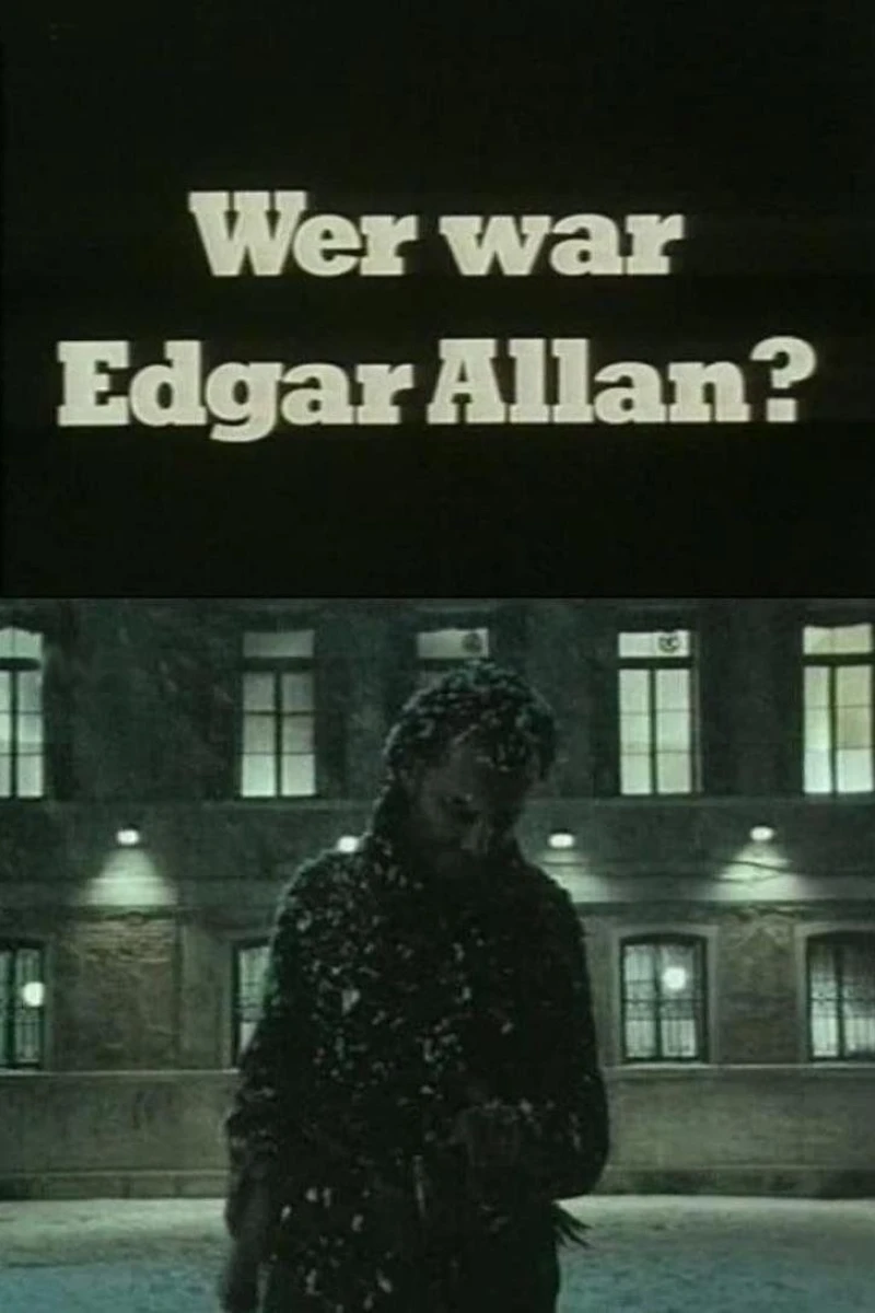 Wer war Edgar Allan? (1984)