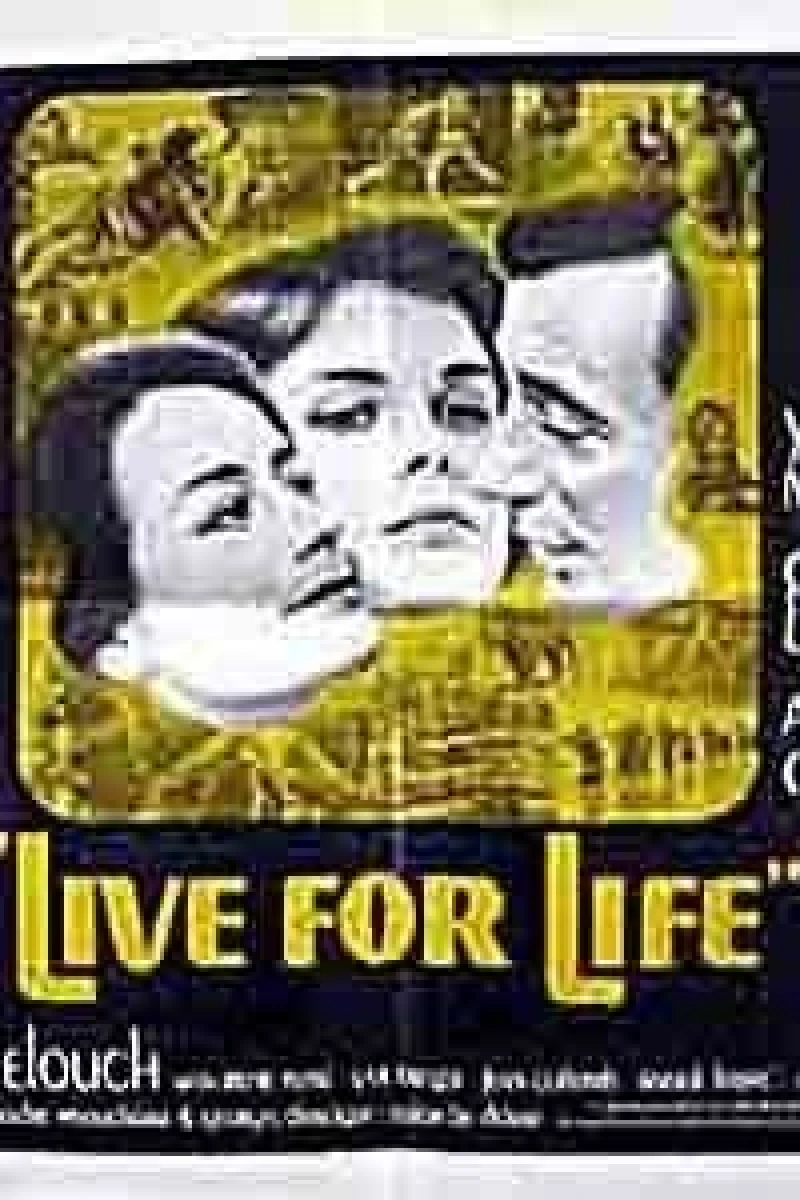 Live for Life (1967)