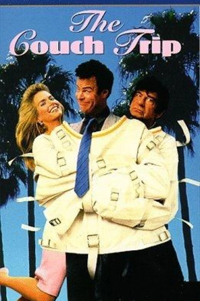 The Couch Trip (1988)