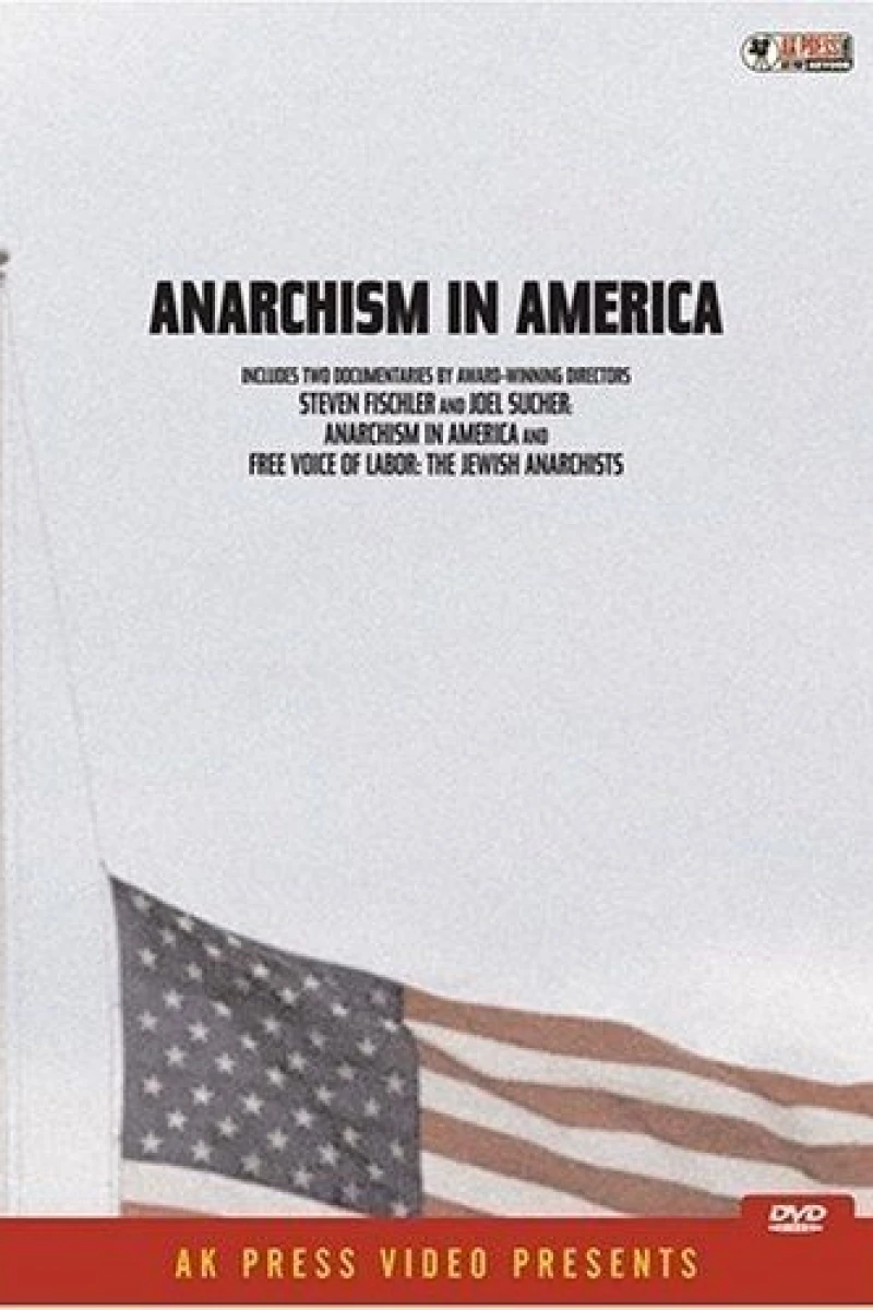 Anarchism in America (1983)