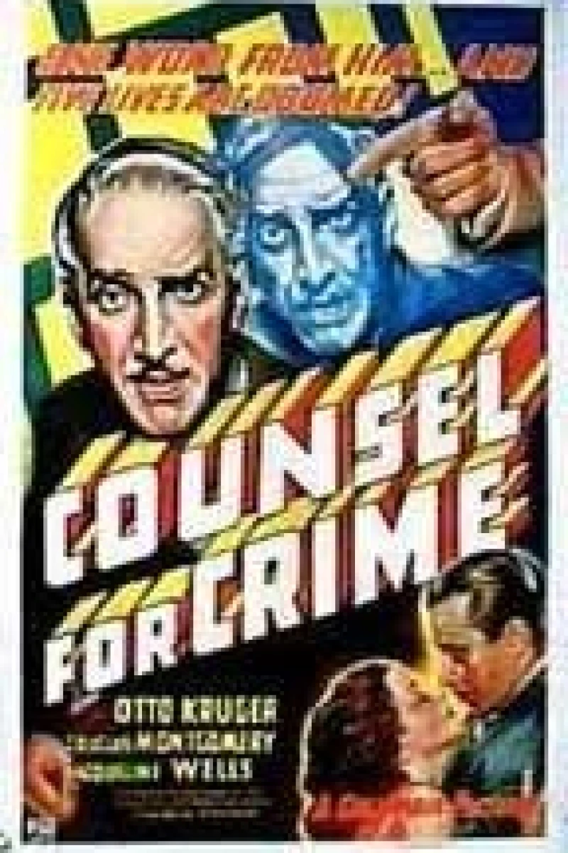 Counsel for Crime (1937)