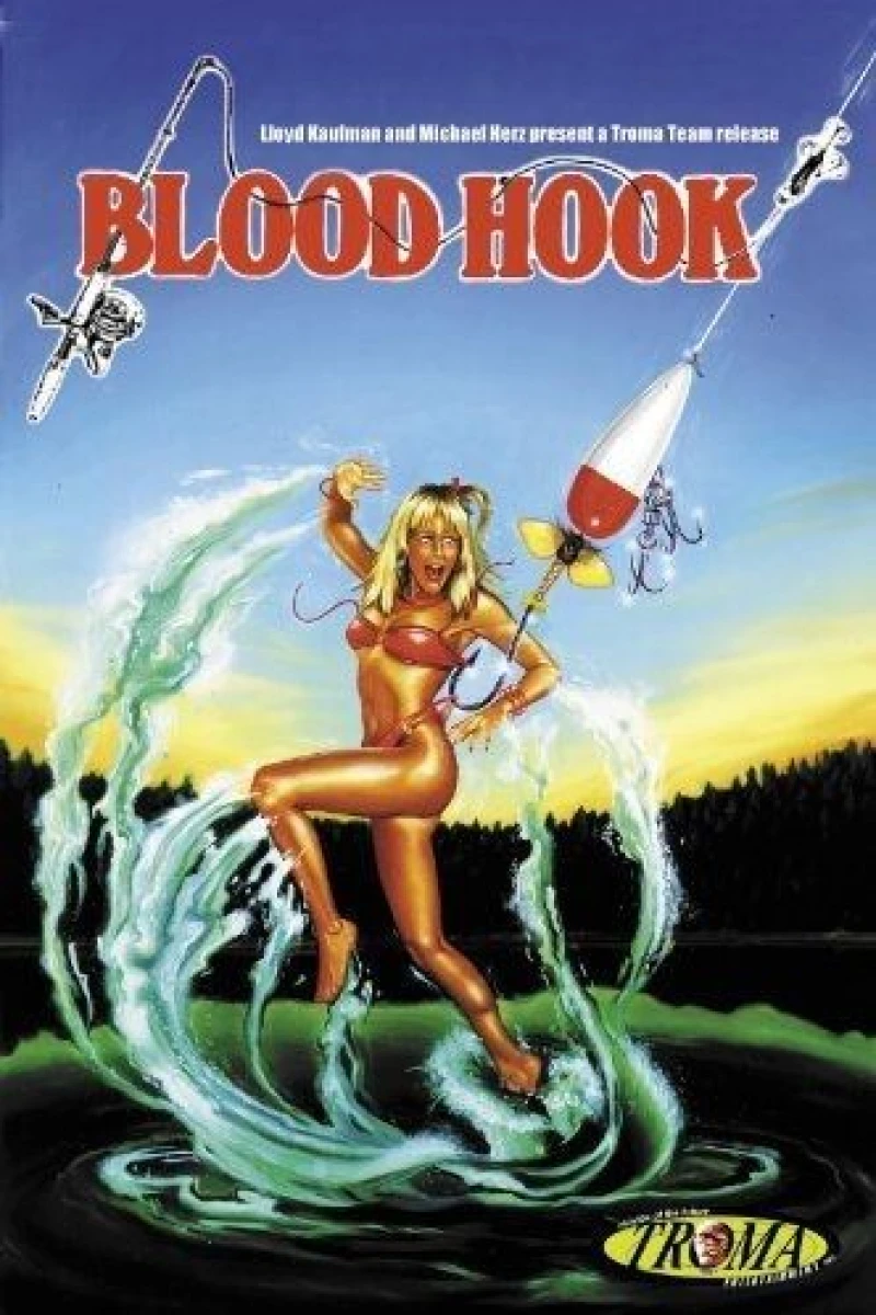 Blood Hook (1986)