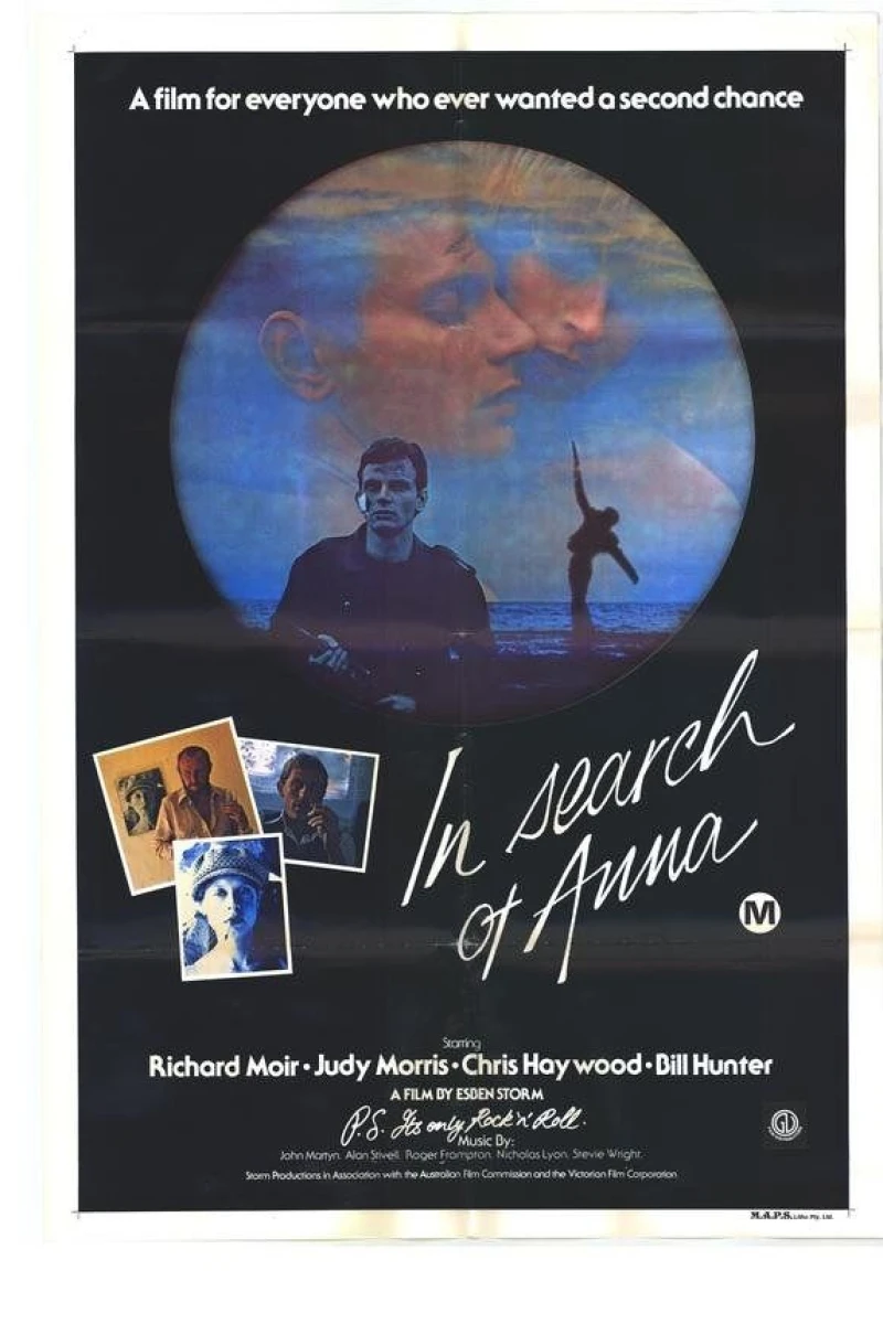 In Search of Anna (1978)