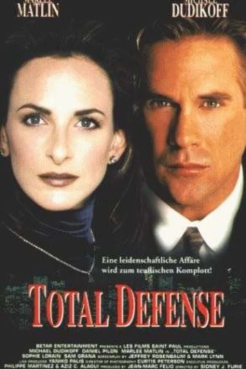 In Her Defense (1999)