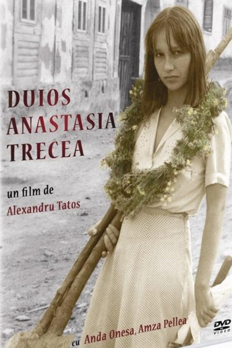Duios Anastasia trecea (1980)