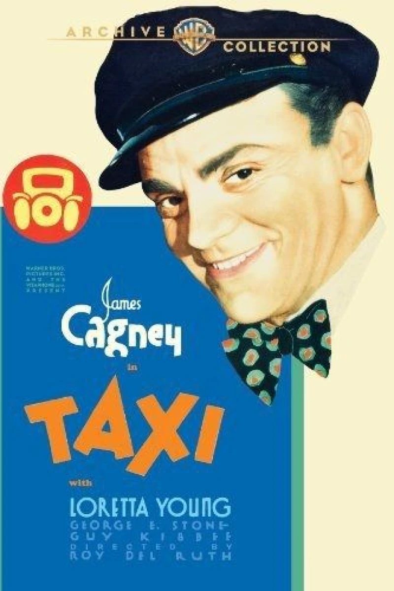 Taxi! (1932)